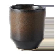 MUUBS Ceto kuppi Ø7,5x8,5 cm Mocha