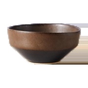 MUUBS Ceto kulho Ø15,5 cm Mocha