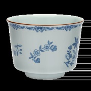 Rörstrand Ostindia ruukku Ø17x13 cm