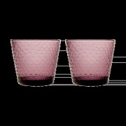 Iittala Tundra juomalasi 29 cl 2-pakkaus Kanerva