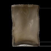 DBKD Meadow maljakko H30 cm Brown