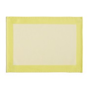 HAY Ram pöytätabletti 31x43 cm Yellow