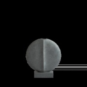 101 Copenhagen Guggenheim maljakko Dark grey