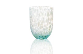 Anna Von Lipa Confetti juomalasi 25 cl Pacific