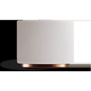 Fellow Monty Cappuccino Cup 19,2 cl Valkoinen