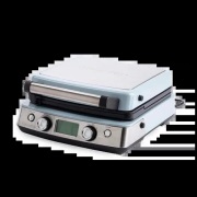 GreenPan GreenPan vohvelirauta 30,7x34,8 cm Blue haze