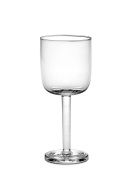 Serax Base valkoviinilasi suora 27 cl