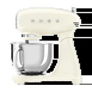 Smeg Smeg 50's Style keittiökone 4,8 L Kermanvalkoinen