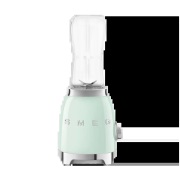 Smeg Smeg 50's Style personal Blender 300 wattia Pastellinvihreä