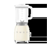 Smeg Smeg 50's Style blender 800 wattia Kermanvalkoinen