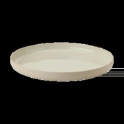 Stelton Emma lautanen Ø19 cm 2 kpl Grey