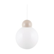 Globen Lighting Ripley 25 riippuvalaisin Beige