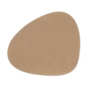 LIND DNA Nupo pöytätabletti curve L Nougat