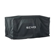 Severin Severin ZB 8129 grillipeite Sevo-malleille ilman grillivaunua ...