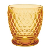 Villeroy & Boch Boston tumbler-lasi 20 cl Saffron