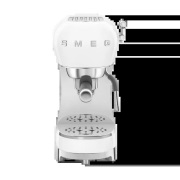 Smeg Smeg 50's Style espressokone Valkoinen