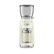 Smeg Smeg 50's Style -kahvimylly, jossa on kierrätysmateriaalia Kerman...