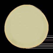 URBAN NATURE CULTURE Good Morning lautanen 9 cm Pale green