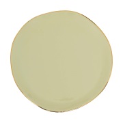 URBAN NATURE CULTURE Good Morning lautanen 17 cm Pale green