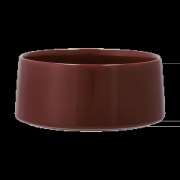 Scandi Living Taper kulho Ø13,3 cm Punainen