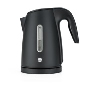 Wilfa WK3B-2000 rapids vedenkeitin 1,7 L Musta