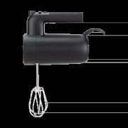 Wilfa HM2B-350 sähkövatkain 350W Musta