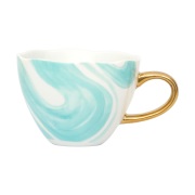 URBAN NATURE CULTURE Good Morning muki cappuccino 30 cl Valuri emerald...