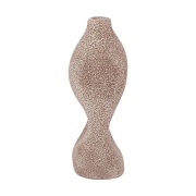 URBAN NATURE CULTURE Niekka kynttilänjalka 27 cm Brown