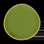 URBAN NATURE CULTURE Good Morning lautanen 9 cm Evergreen sprig