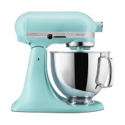 KitchenAid Artisan 5KSM125 keittiökone 4,8 L Mineral water