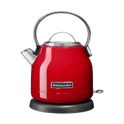 KitchenAid KitchenAid vedenkeitin 1,25 L Empire red