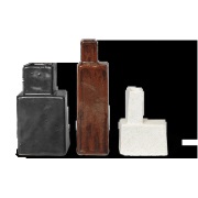 Ferm Living Koa maljakko 3 osaa Multi