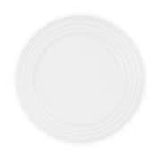 Le Creuset Le Creuset Signature -lautanen 22 cm Valkoinen