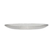 Hübsch Fuyu lautanen Ø20 cm Keskikokoinen