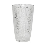 Hübsch Fuyu juomalasi 17,5 cl Kirkas