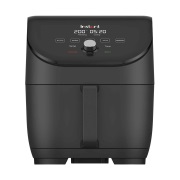 Instant Pot Instant Pot Vortex slim -ilmakeitin 5,7 L Musta