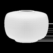 Rörstrand Swedish Grace vaasi 9 cm Lumi