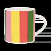 Arabia Vuokko muki 35 cl Pieni 4-raita