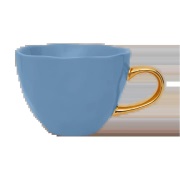 URBAN NATURE CULTURE Good Morning muki cappuccino 30 cl Pacific