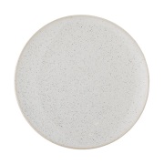 Bloomingville Addison asetti Ø16 cm Valkoinen