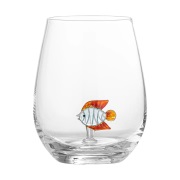 Bloomingville Misa juomalasi 56 cl Clear-fish