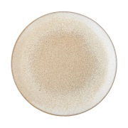 Bloomingville Paula lautanen Ø26,5 cm Luonto