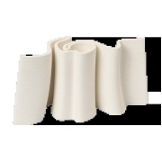 Ferm Living Dedali kynttilänjalka Off-white