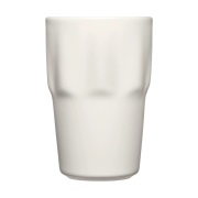 Iittala Solare muki 30 cl Valkoinen