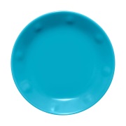 Iittala Solare lautanen Ø18 cm Elektrinen sininen