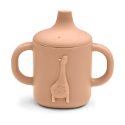 Liewood Amelio nokkamuki 16 cl Tuscany rose