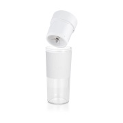 Wilfa Swift RCBL-45W kannettava blenderi Valkoinen