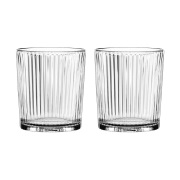 Nachtmann Aperitivo tumblerlasit 37 cl 2-pack. Kirkas