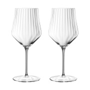 Nachtmann Aperitivo spritz lasi 64 cl 2-pack. Kirkas