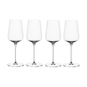 Spiegelau Definition Universal viinilasi 55 cl 4-pack Kirkas